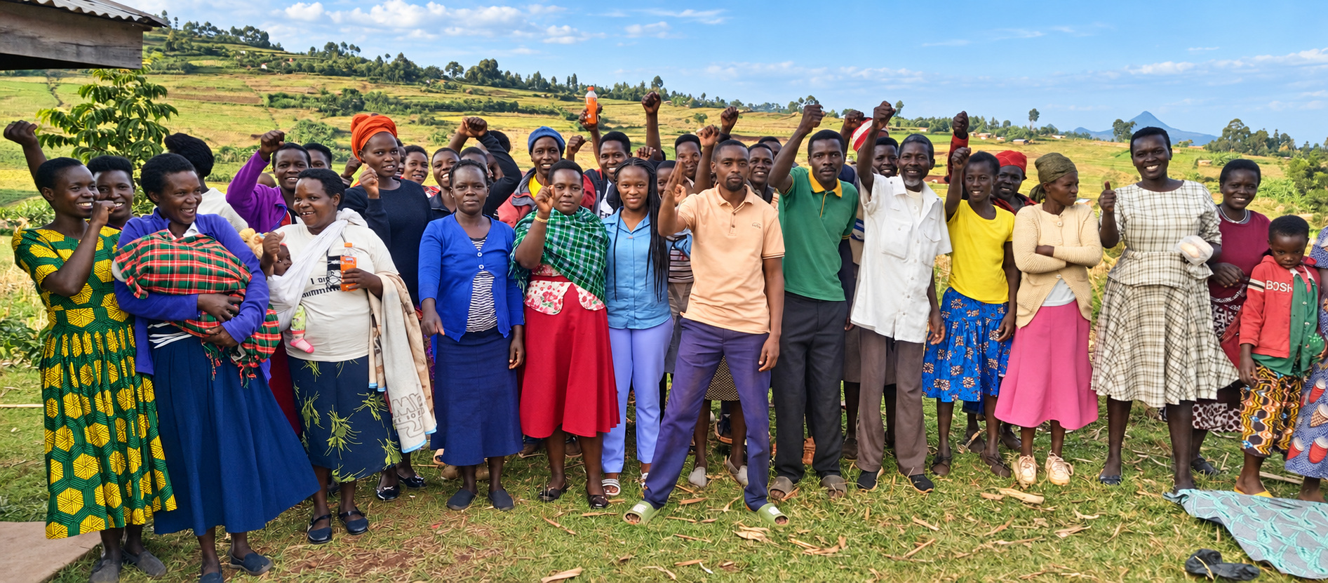 Repoductive Health Seminar Program Resilient Voices Initiative Uganda - Human Rights, SRH, Environmental ...